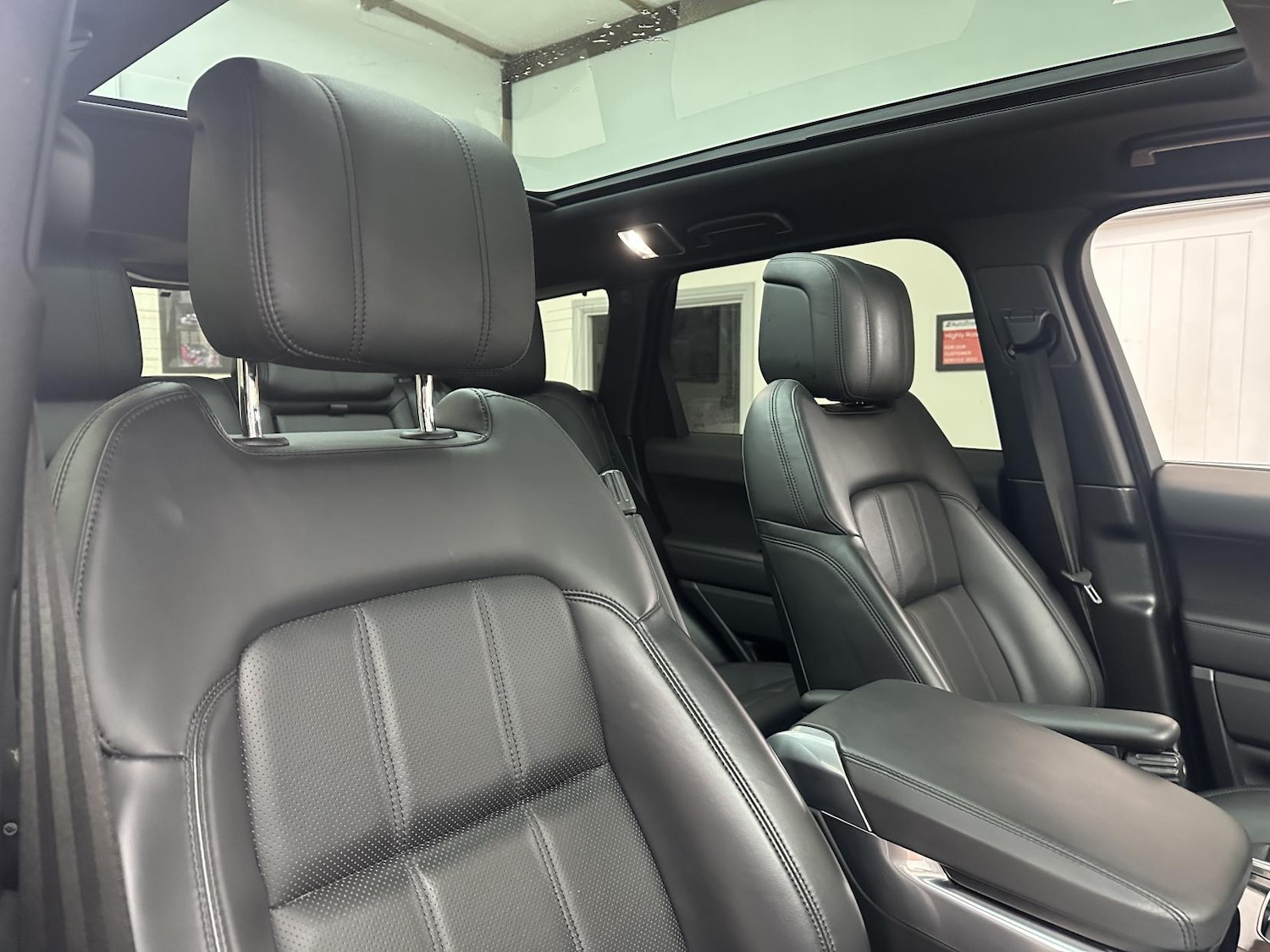 Used Land Rover Range Rover Sport 2020 for sale - 77736236: Photo 24