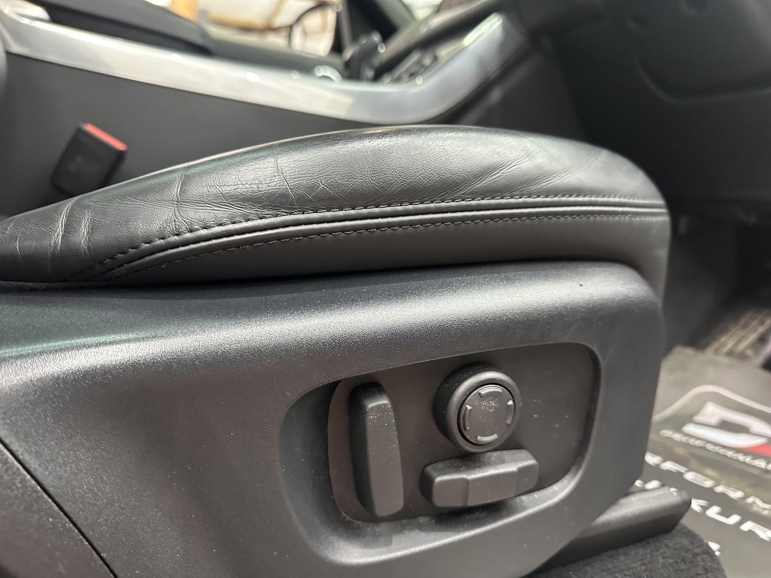 Used Land Rover Range Rover Sport 2020 for sale - 77736236: Photo 26