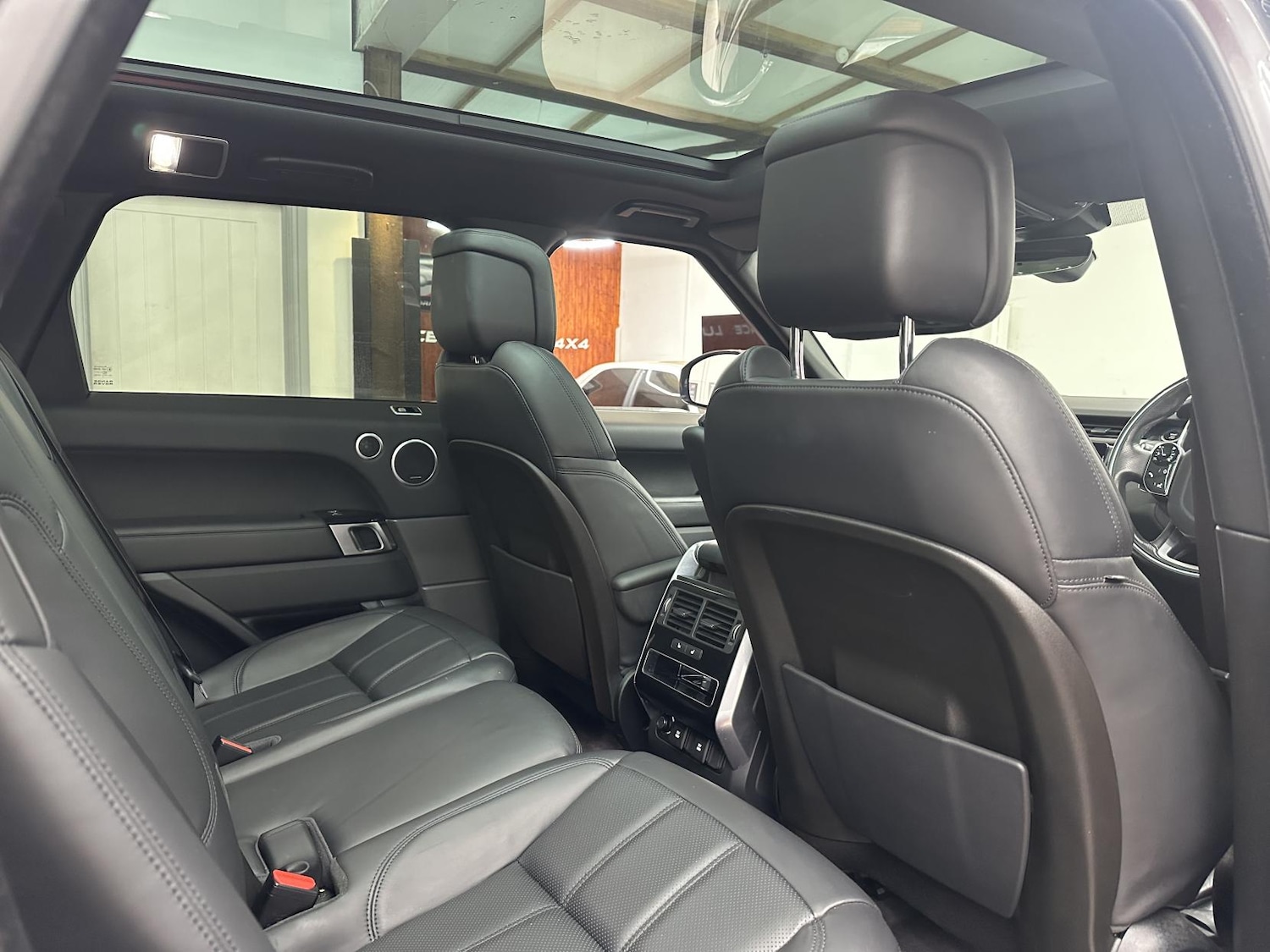Used Land Rover Range Rover Sport 2020 for sale - 77736236: Photo 28