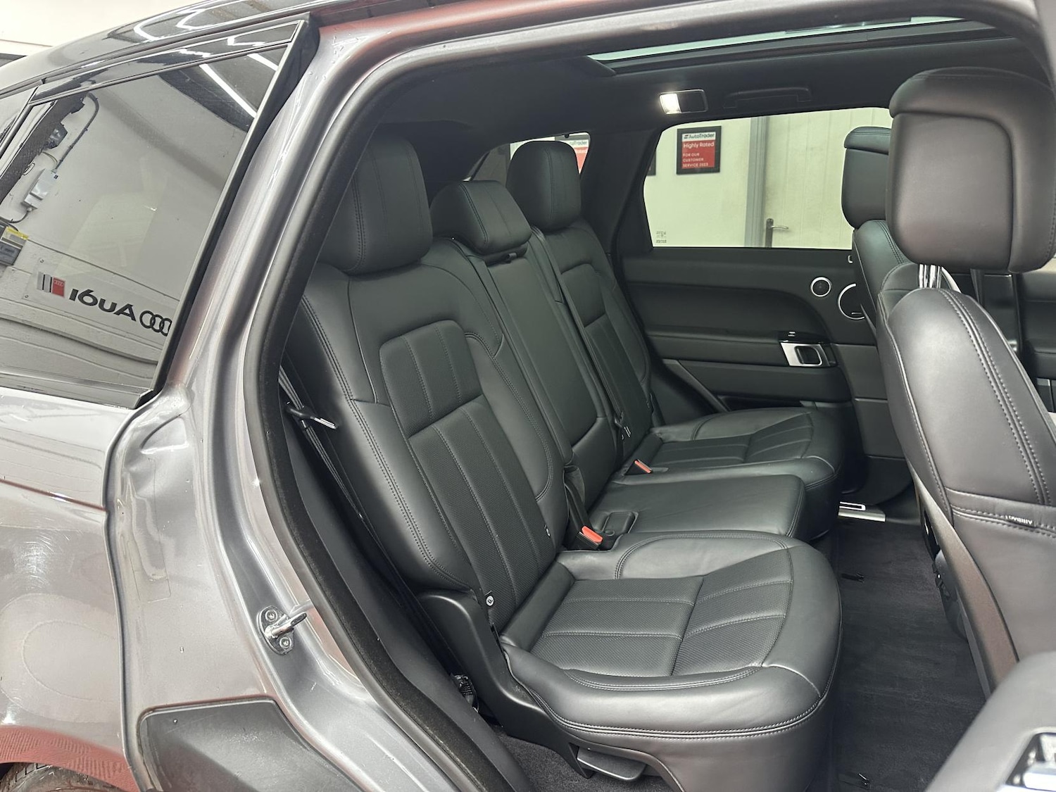 Used Land Rover Range Rover Sport 2020 for sale - 77736236: Photo 31