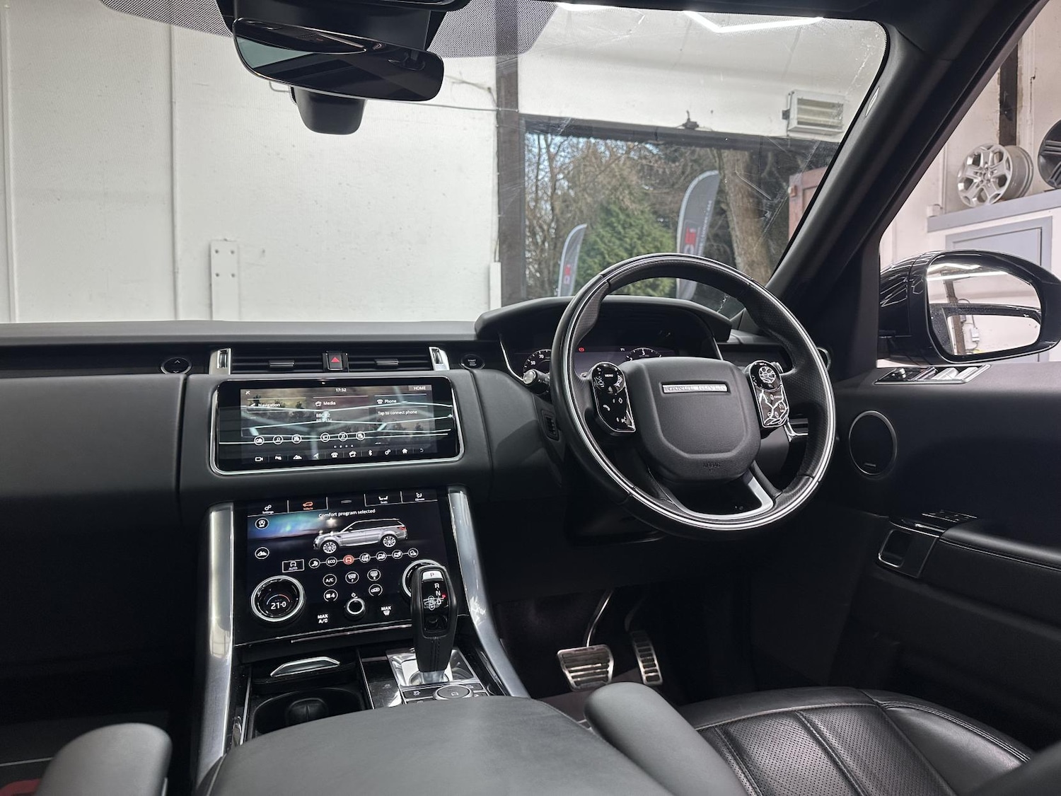 Used Land Rover Range Rover Sport 2020 for sale - 77736236: Photo 33