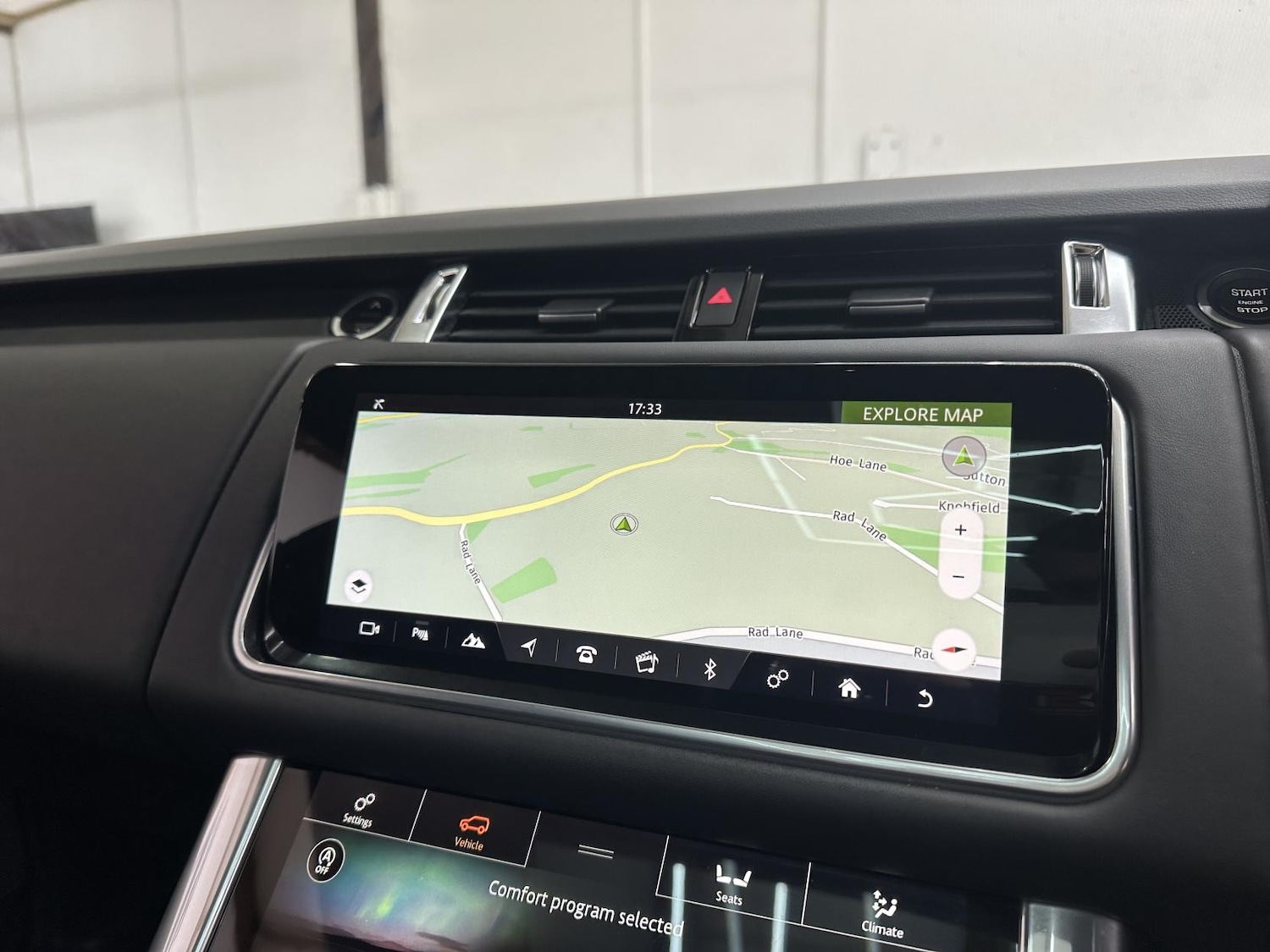 Used Land Rover Range Rover Sport 2020 for sale - 77736236: Photo 34