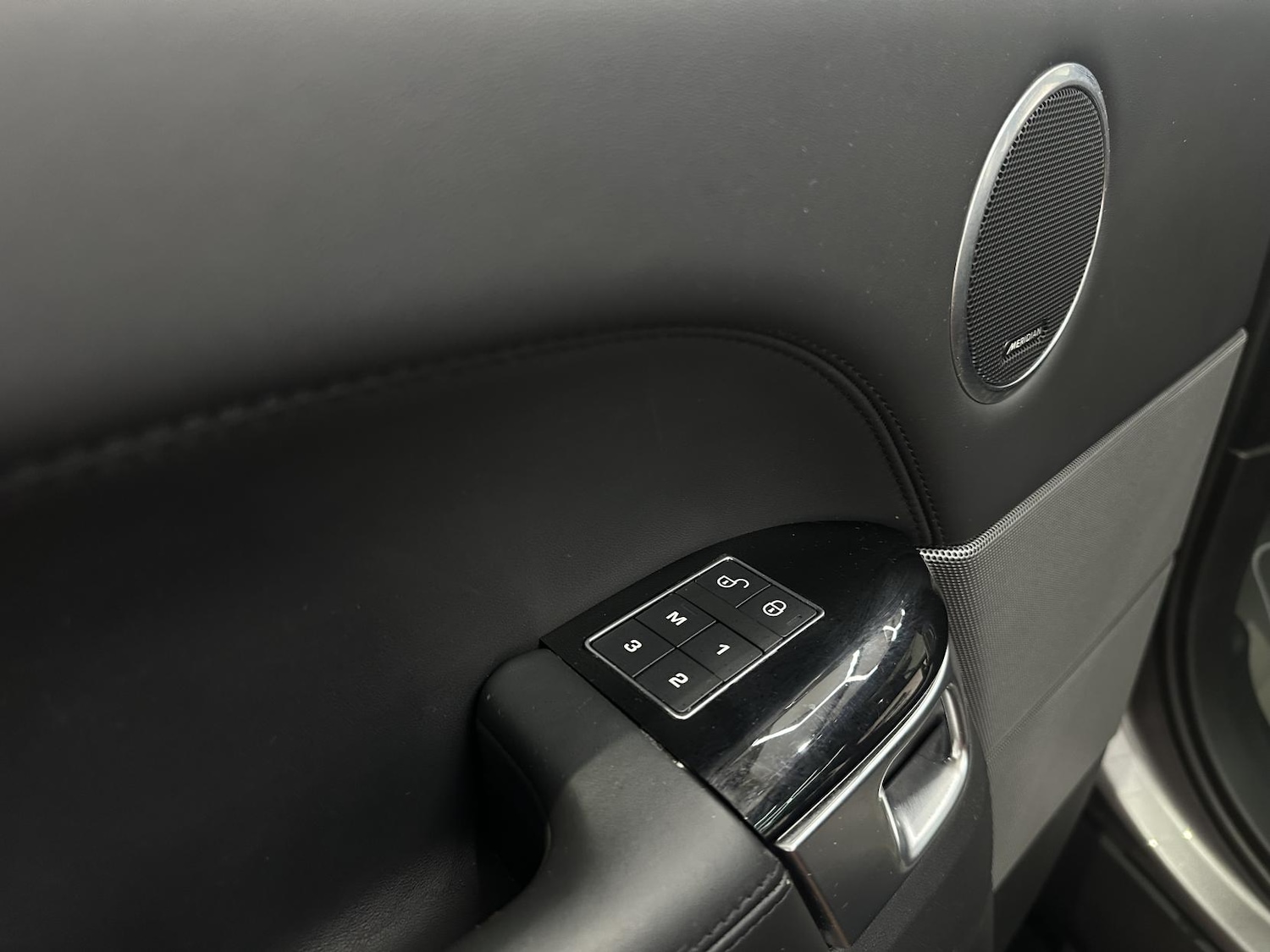 Used Land Rover Range Rover Sport 2020 for sale - 77736236: Photo 37