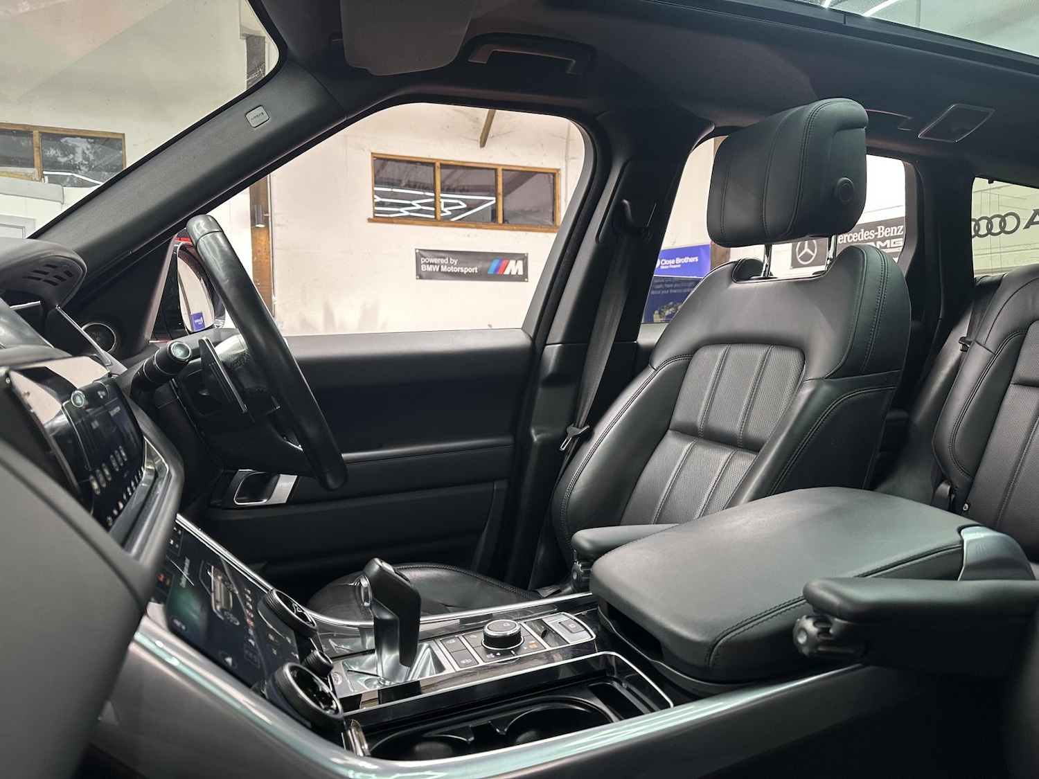 Used Land Rover Range Rover Sport 2020 for sale - 77736236: Photo 39