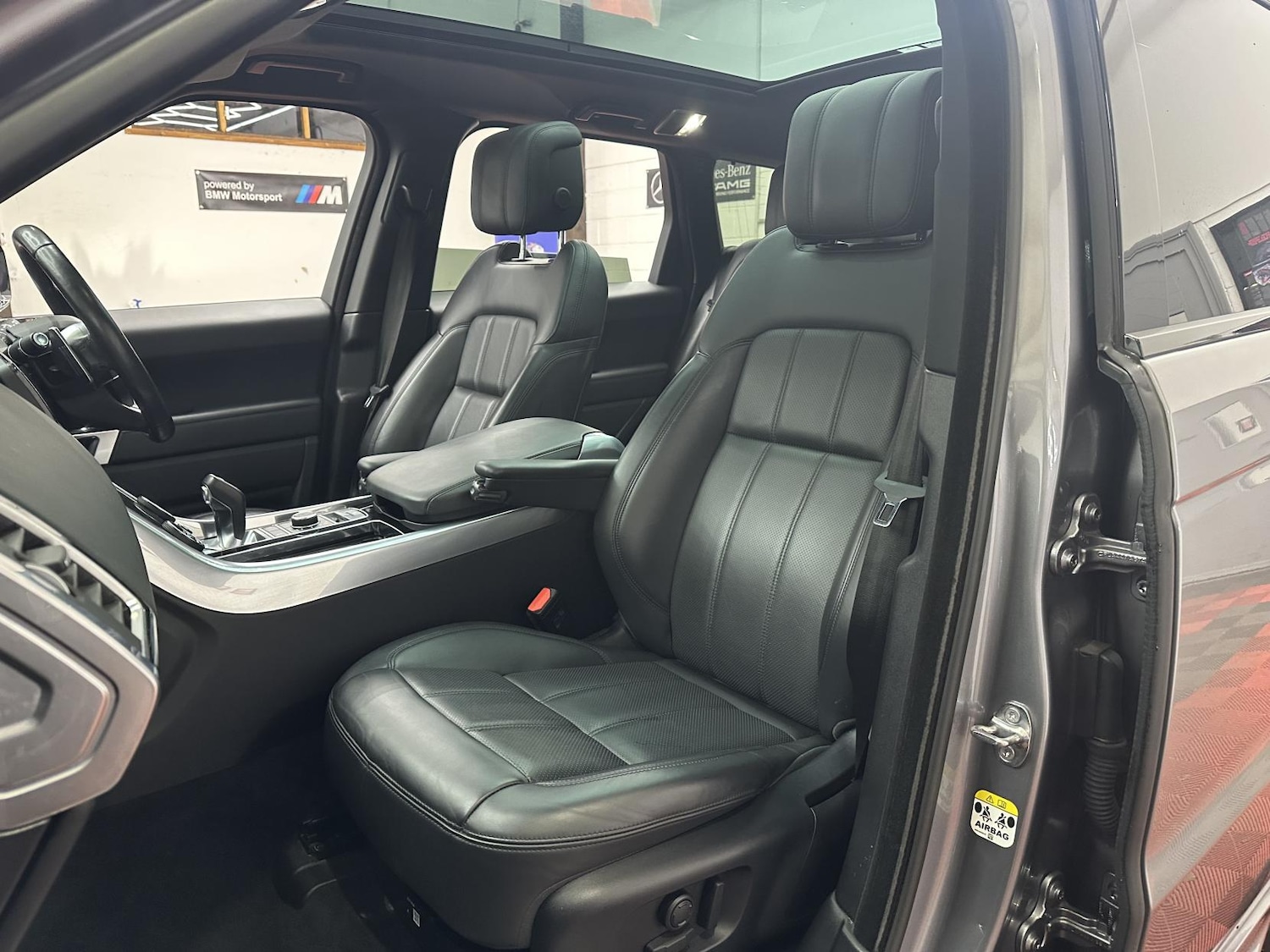 Used Land Rover Range Rover Sport 2020 for sale - 77736236: Photo 41