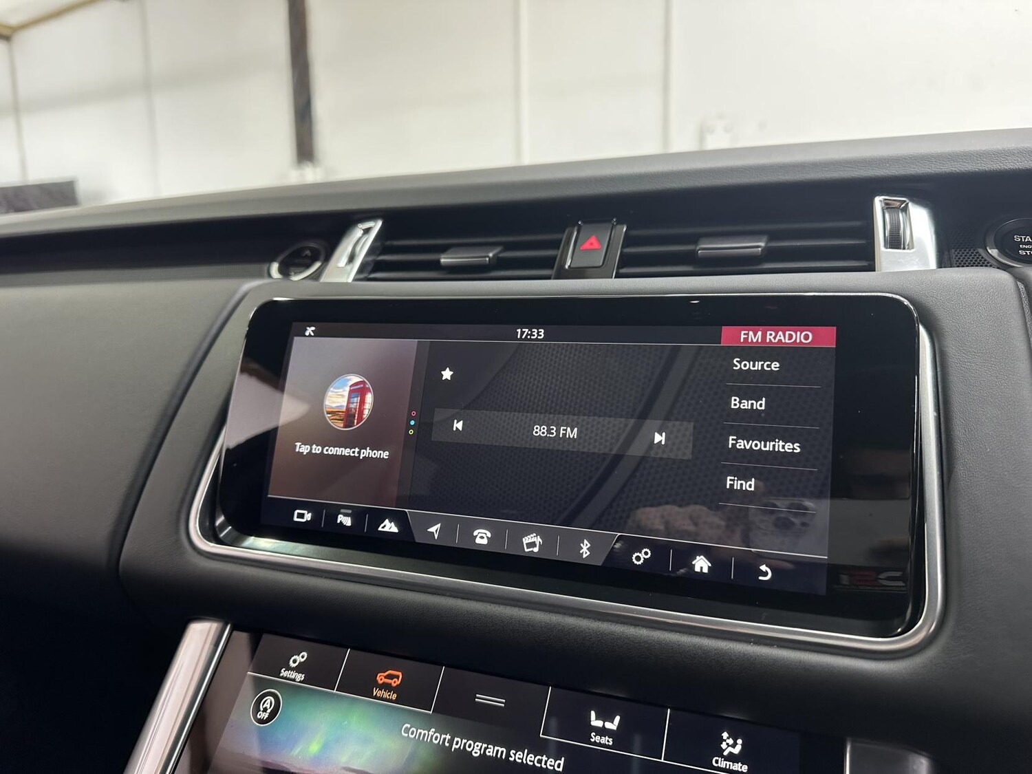 Used Land Rover Range Rover Sport 2020 for sale - 77736236: Photo 44