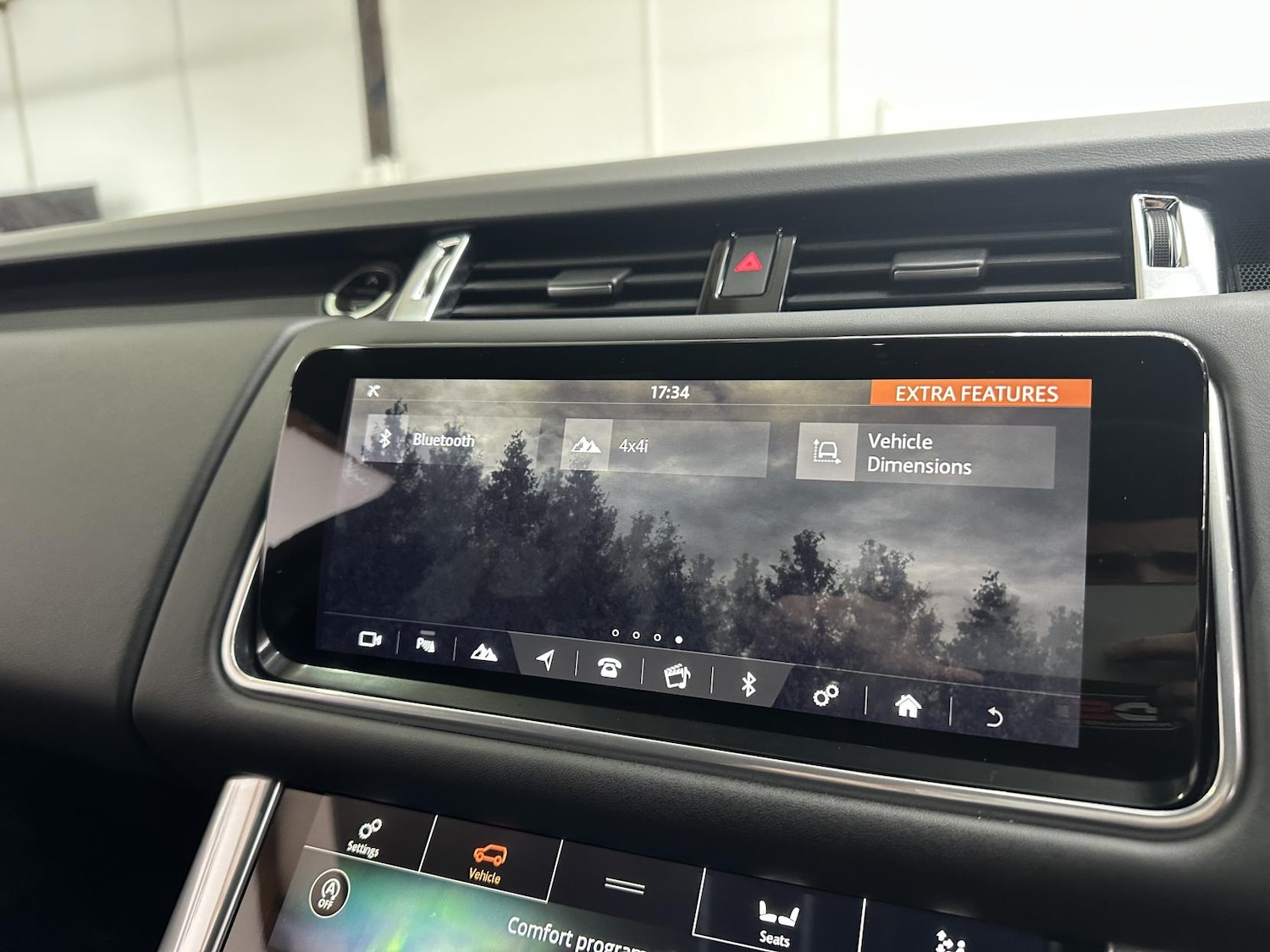 Used Land Rover Range Rover Sport 2020 for sale - 77736236: Photo 47