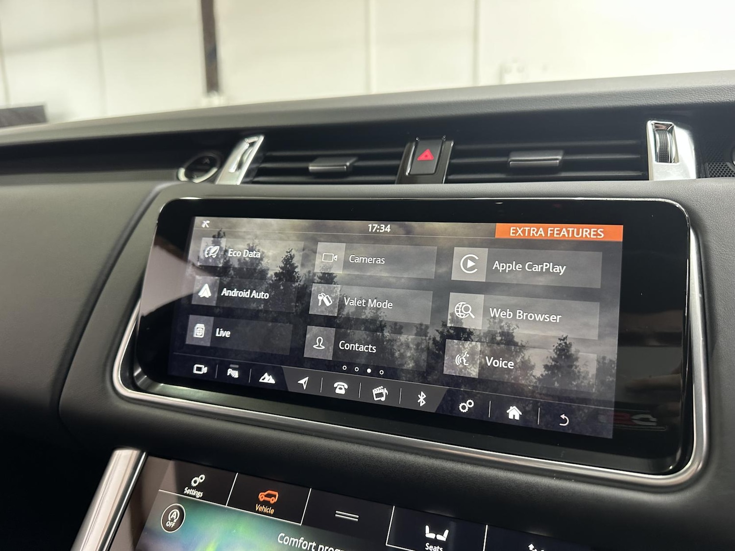 Used Land Rover Range Rover Sport 2020 for sale - 77736236: Photo 48