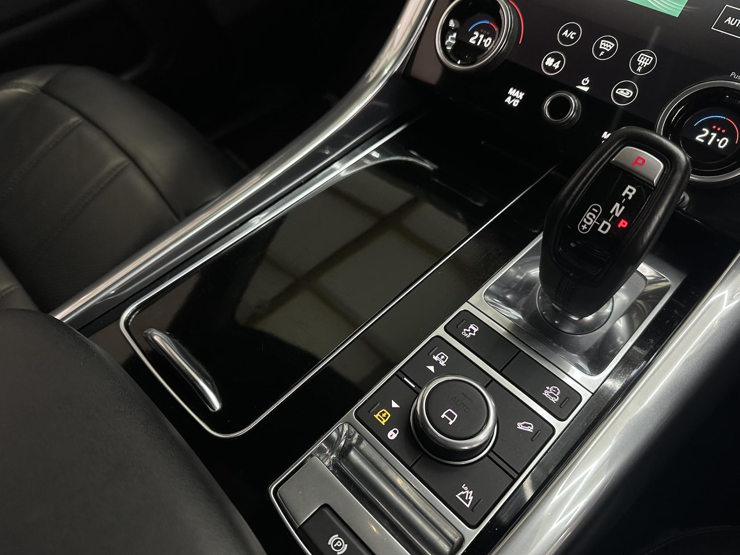 Used Land Rover Range Rover Sport 2020 for sale - 77736236: Photo 49