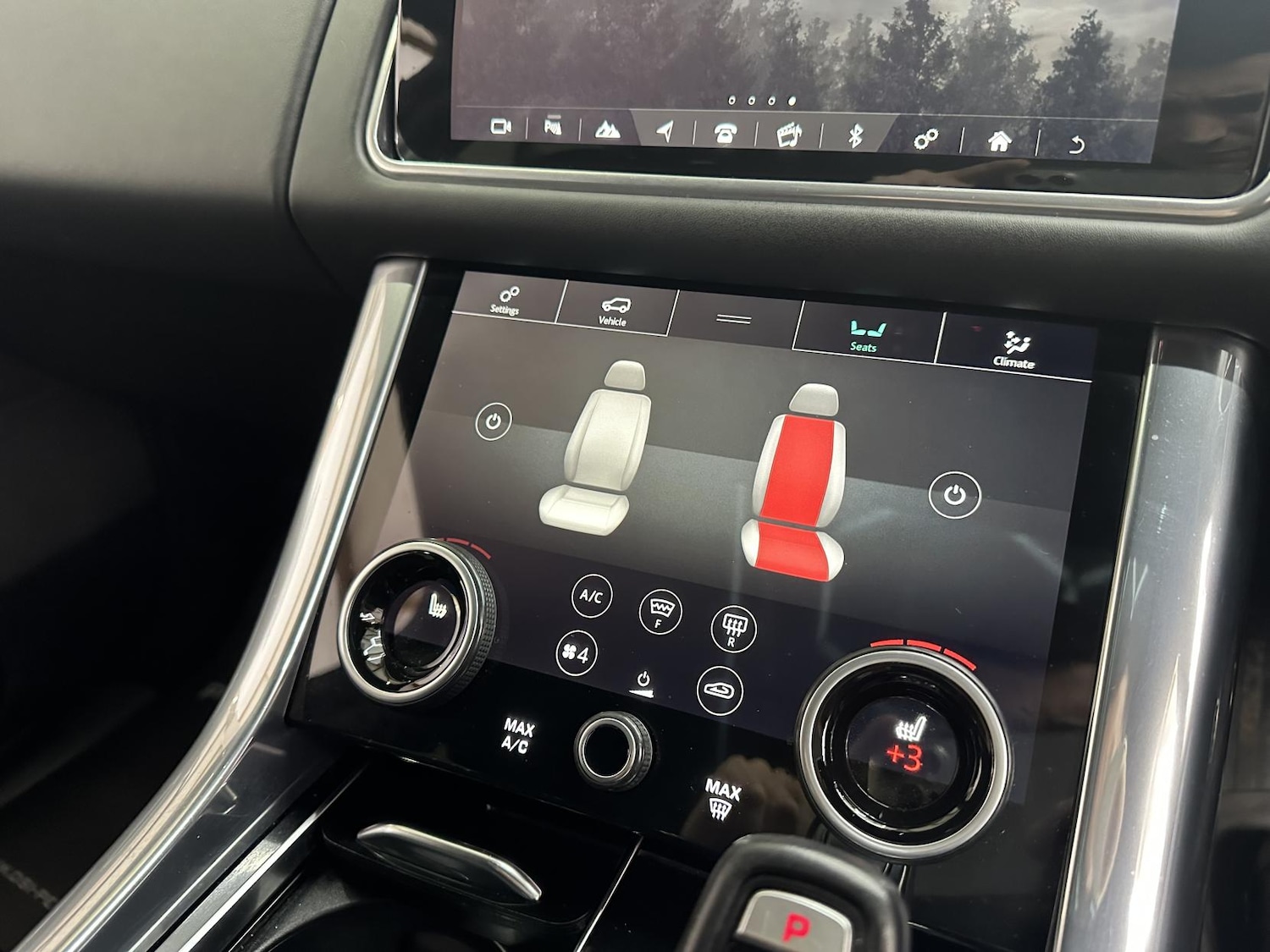 Used Land Rover Range Rover Sport 2020 for sale - 77736236: Photo 51