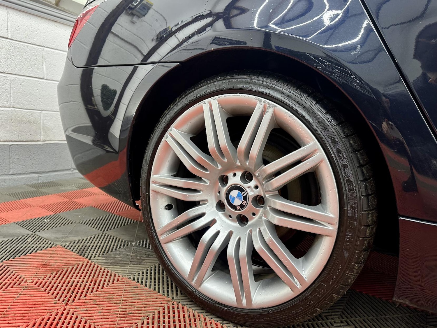 Used BMW 5 Series 2006 for sale - 77329557: Photo 10