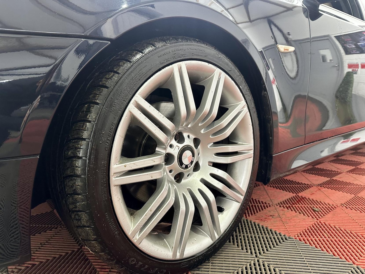 Used BMW 5 Series 2006 for sale - 77329557: Photo 14