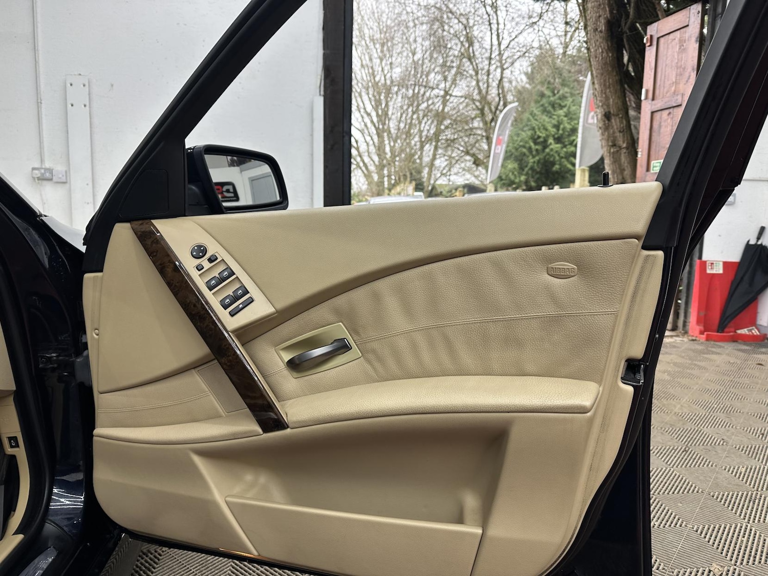 Used BMW 5 Series 2006 for sale - 77329557: Photo 15