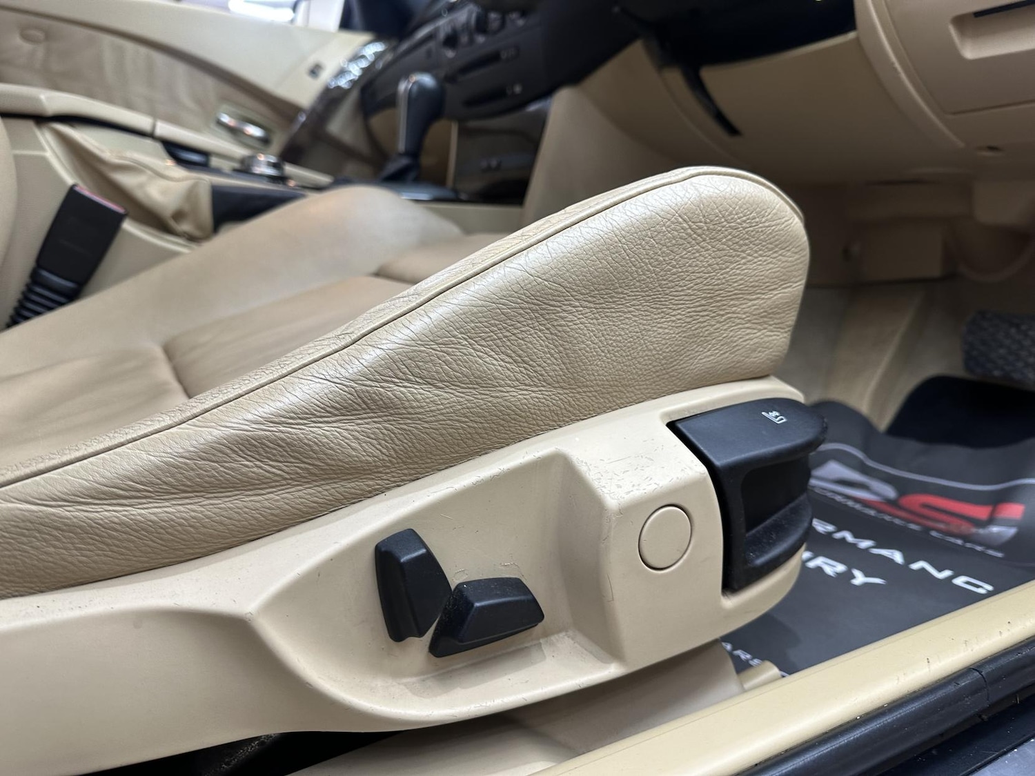 Used BMW 5 Series 2006 for sale - 77329557: Photo 19