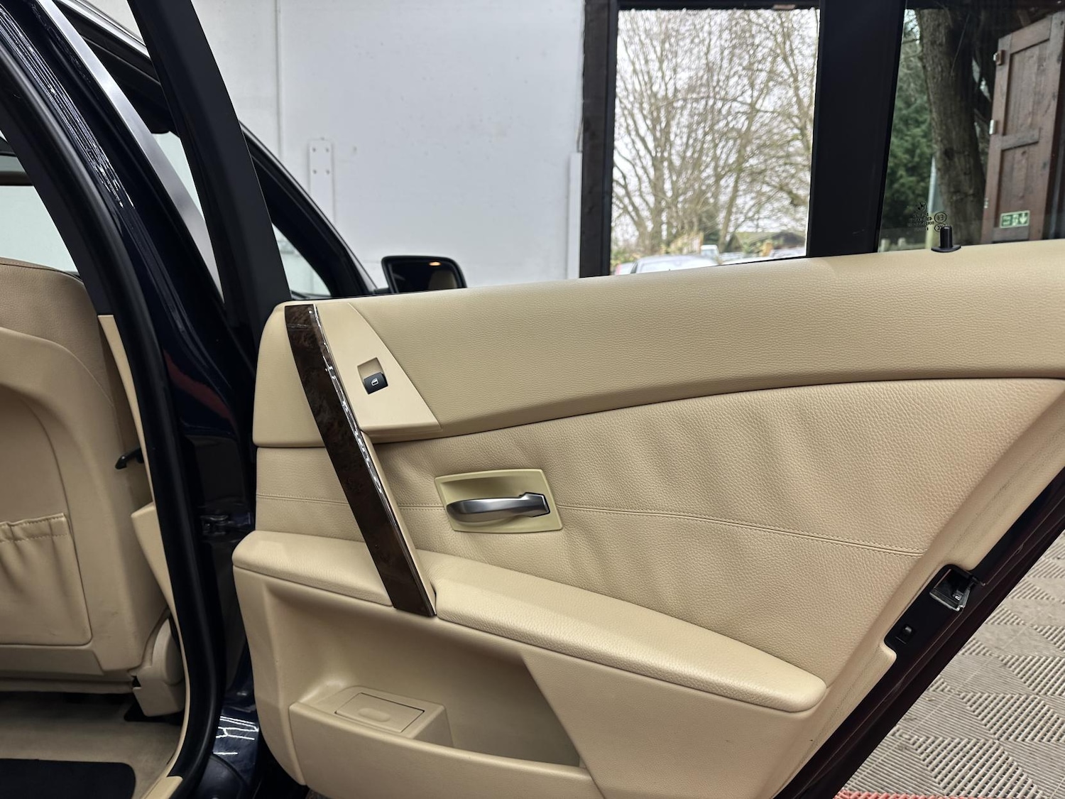 Used BMW 5 Series 2006 for sale - 77329557: Photo 21