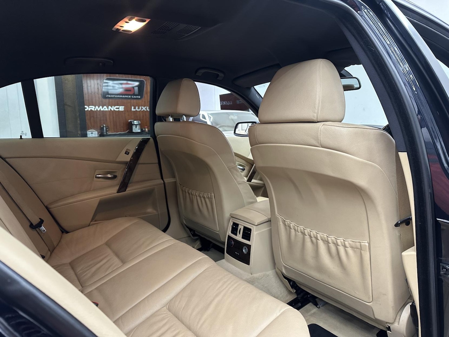 Used BMW 5 Series 2006 for sale - 77329557: Photo 22