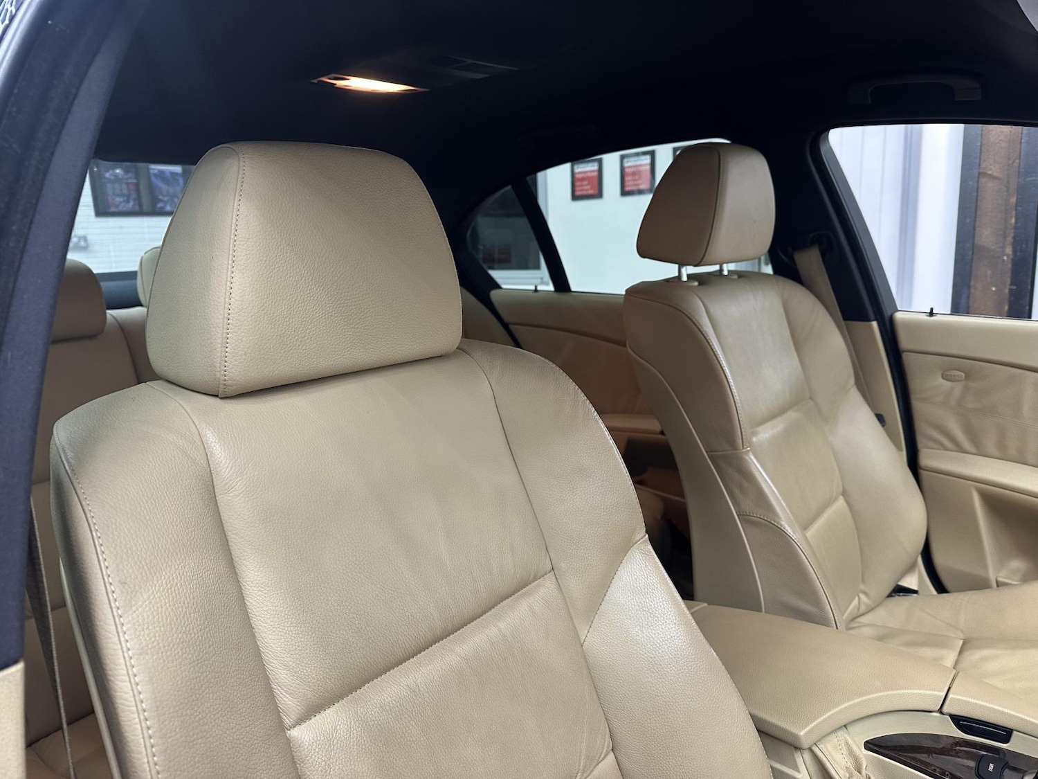 Used BMW 5 Series 2006 for sale - 77329557: Photo 23