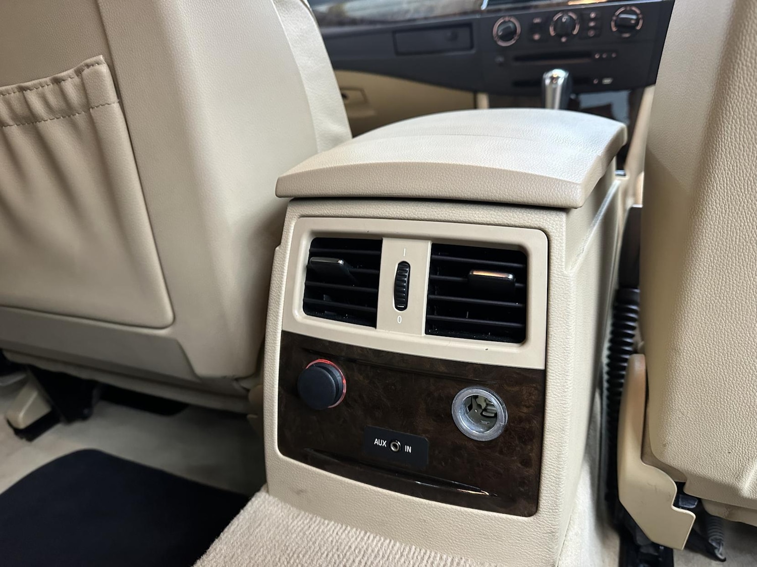 Used BMW 5 Series 2006 for sale - 77329557: Photo 25