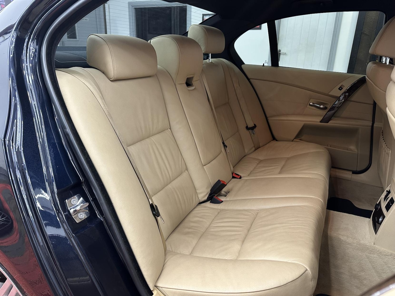 Used BMW 5 Series 2006 for sale - 77329557: Photo 26