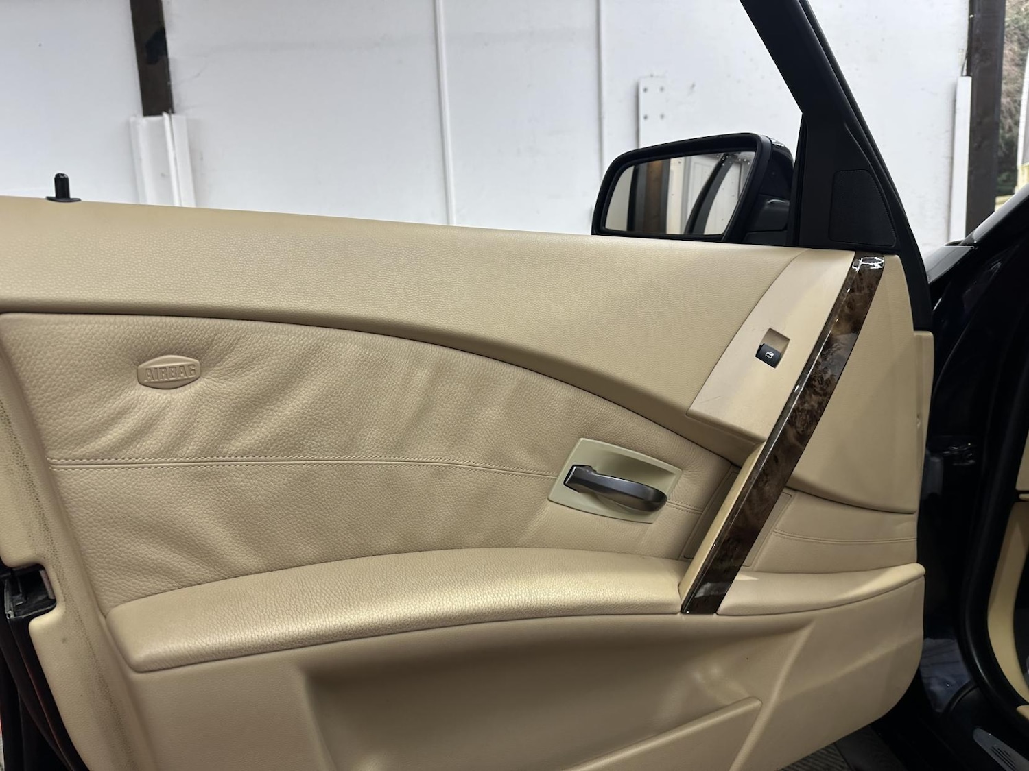 Used BMW 5 Series 2006 for sale - 77329557: Photo 27