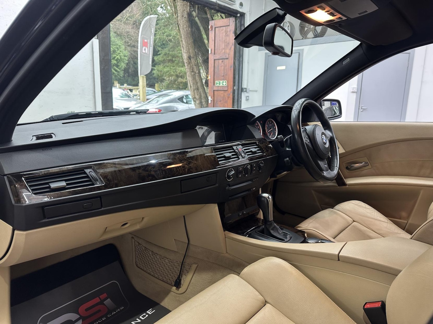 Used BMW 5 Series 2006 for sale - 77329557: Photo 28