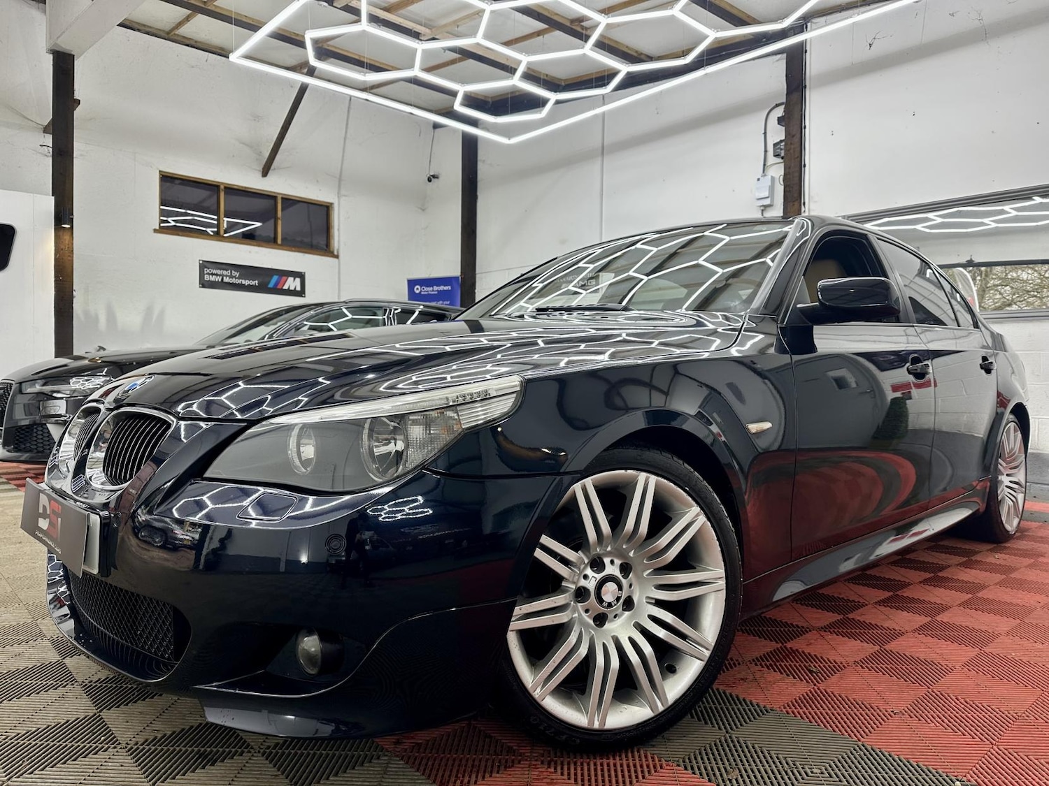 Used BMW 5 Series 2006 for sale - 77329557: Photo 3