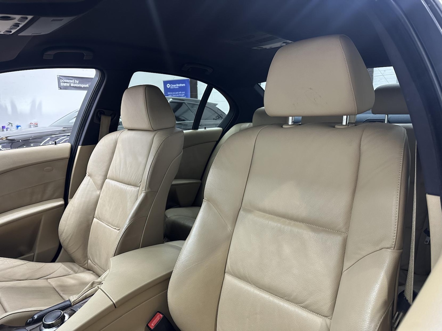 Used BMW 5 Series 2006 for sale - 77329557: Photo 30