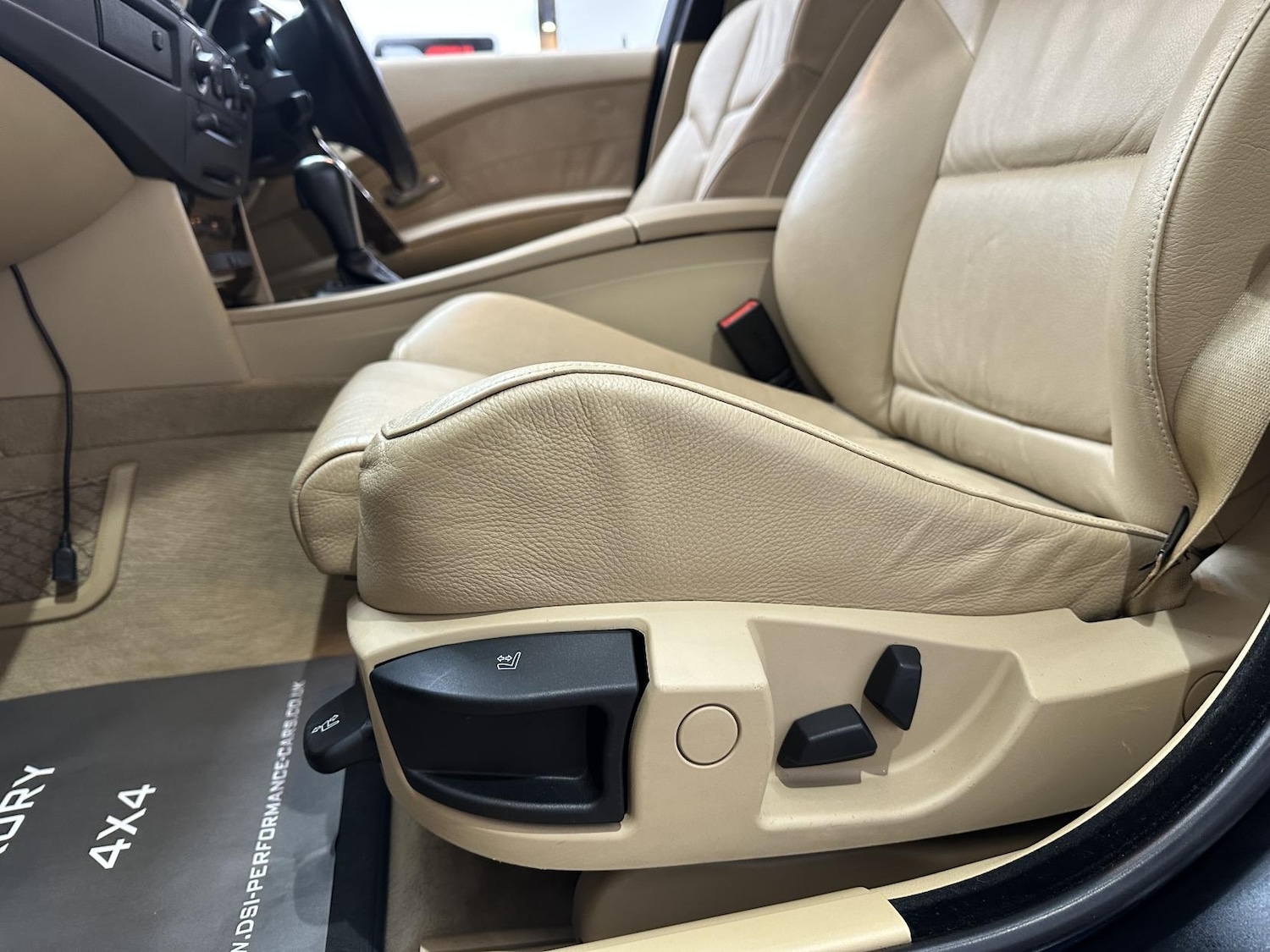 Used BMW 5 Series 2006 for sale - 77329557: Photo 31