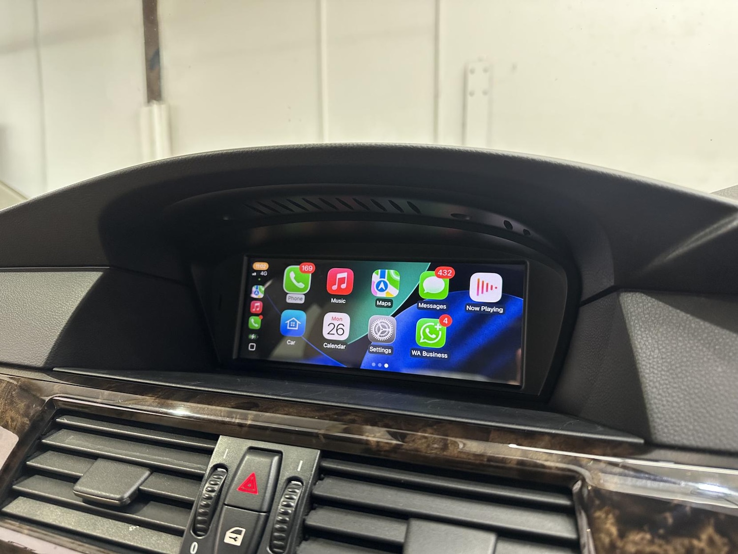 Used BMW 5 Series 2006 for sale - 77329557: Photo 32