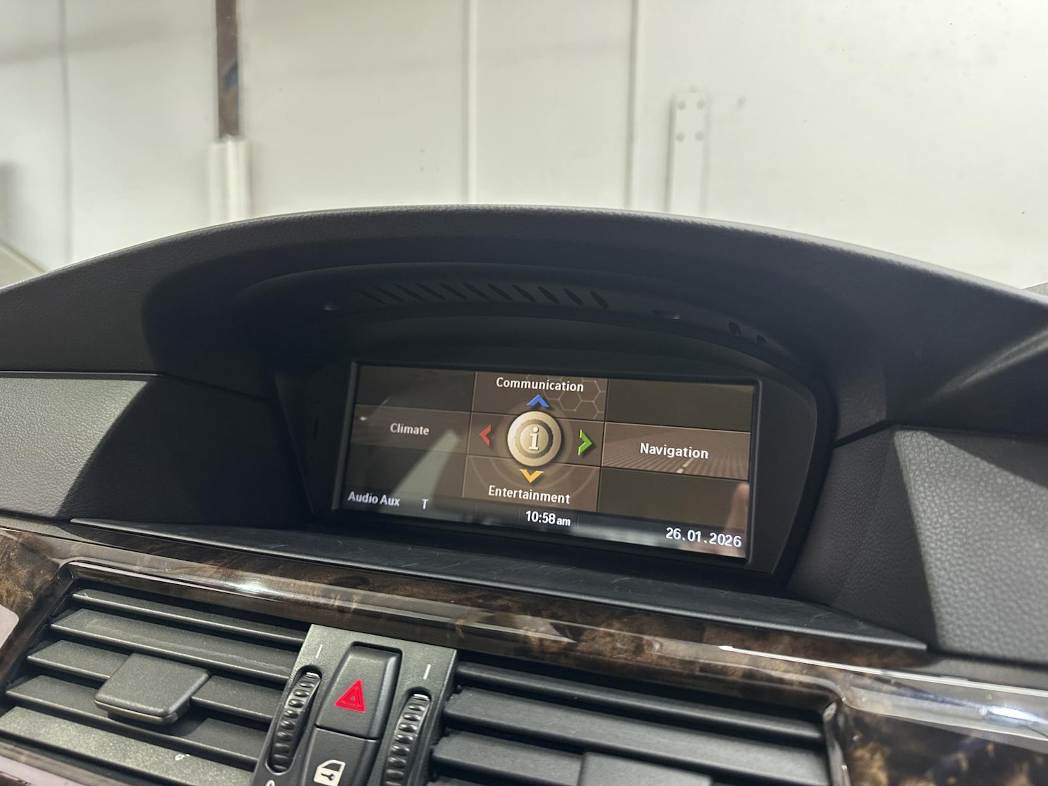 Used BMW 5 Series 2006 for sale - 77329557: Photo 34