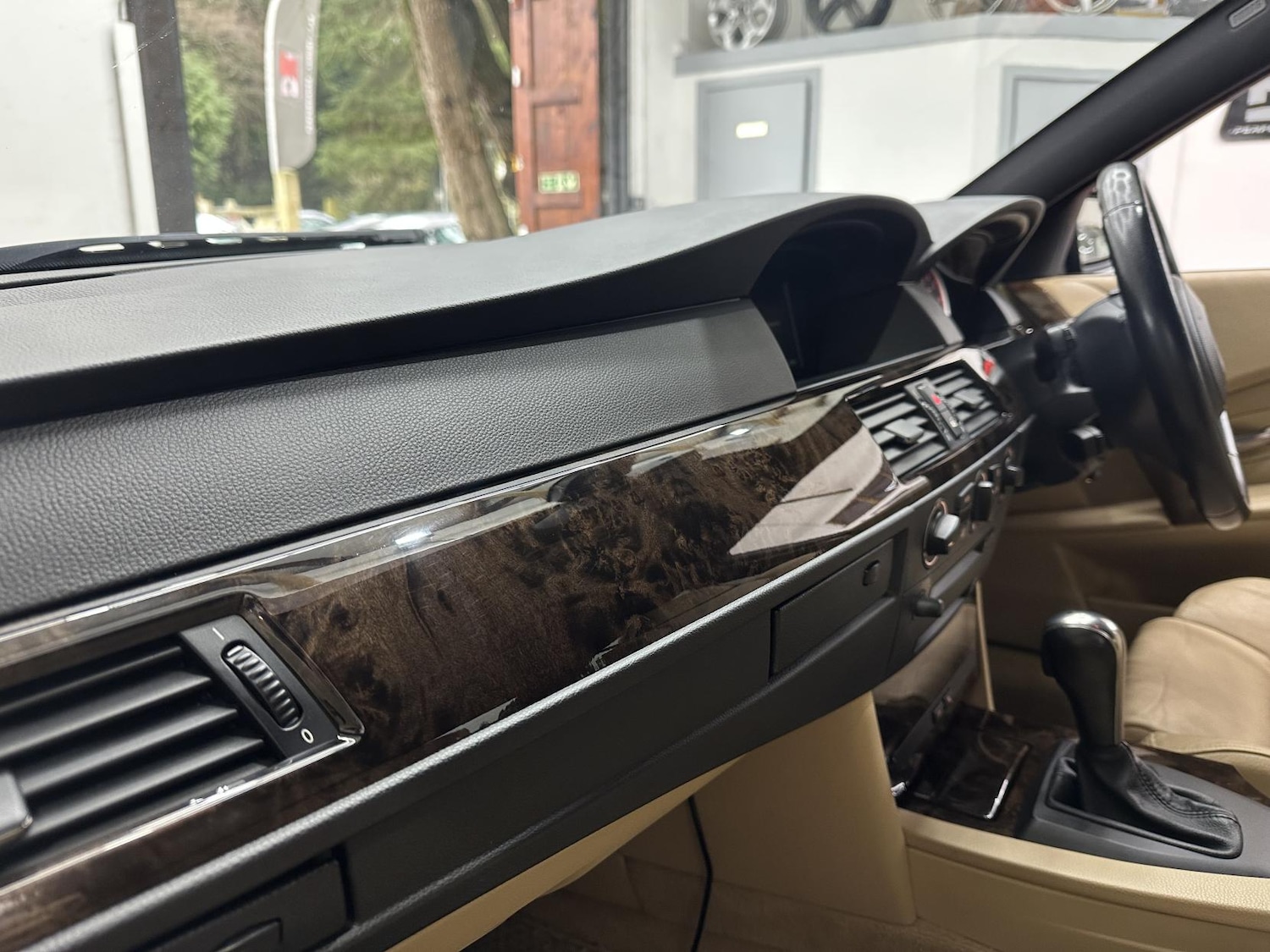 Used BMW 5 Series 2006 for sale - 77329557: Photo 35