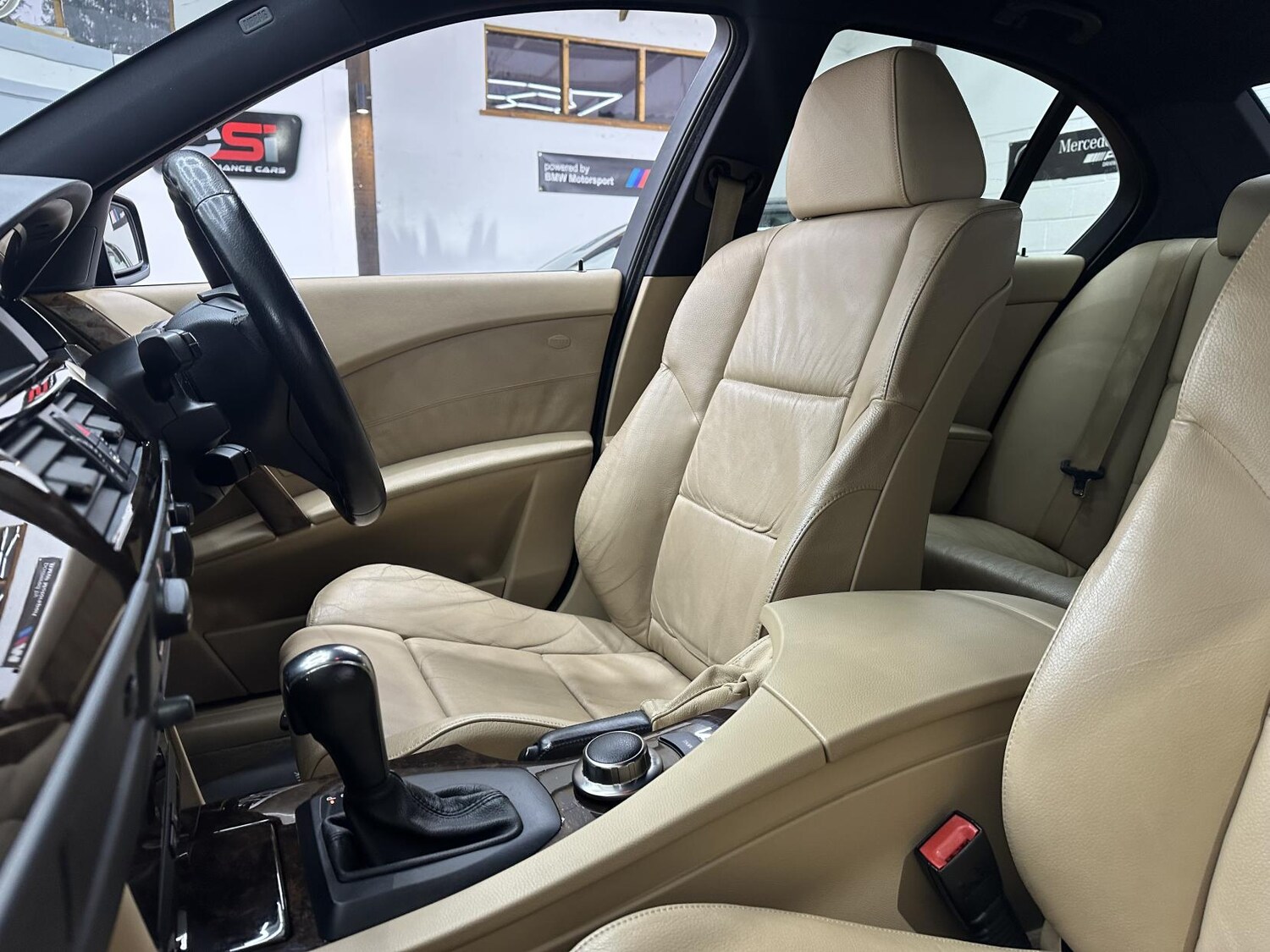 Used BMW 5 Series 2006 for sale - 77329557: Photo 36