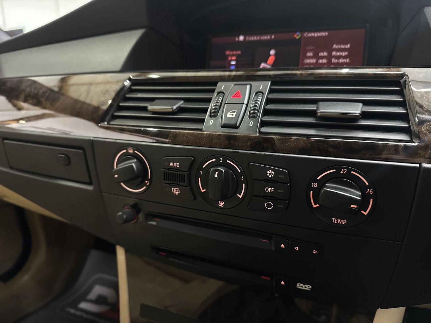 Used BMW 5 Series 2006 for sale - 77329557: Photo 37