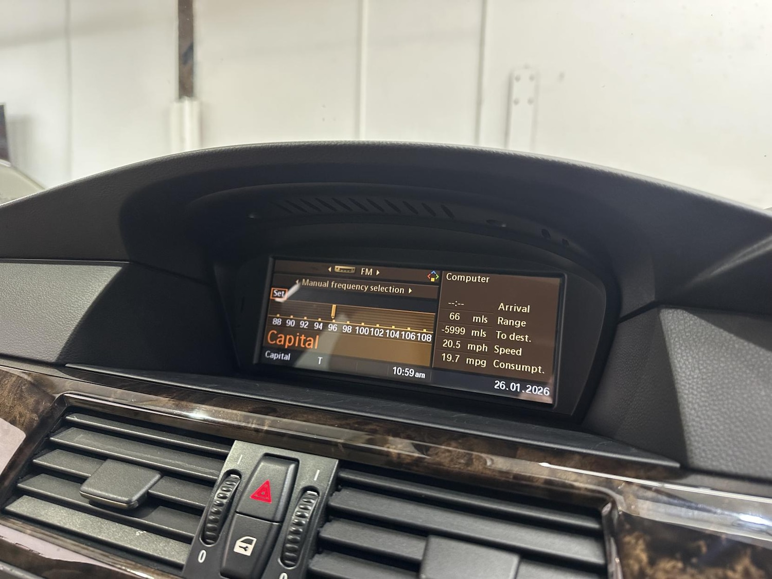 Used BMW 5 Series 2006 for sale - 77329557: Photo 39