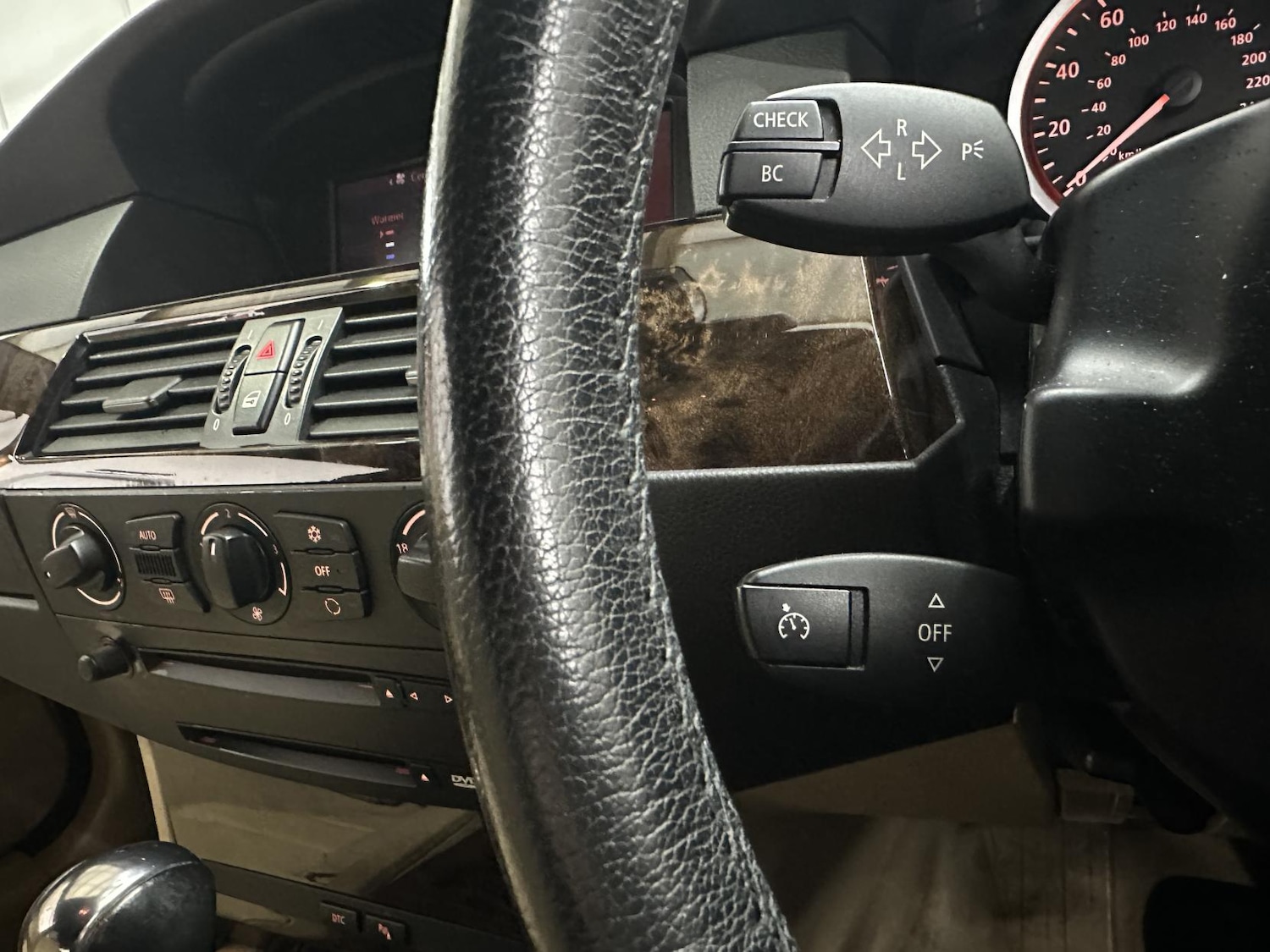 Used BMW 5 Series 2006 for sale - 77329557: Photo 43