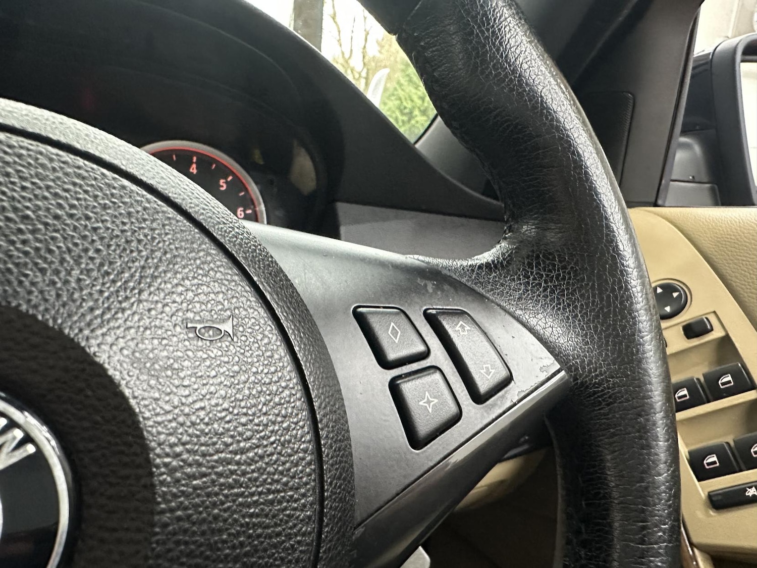 Used BMW 5 Series 2006 for sale - 77329557: Photo 44