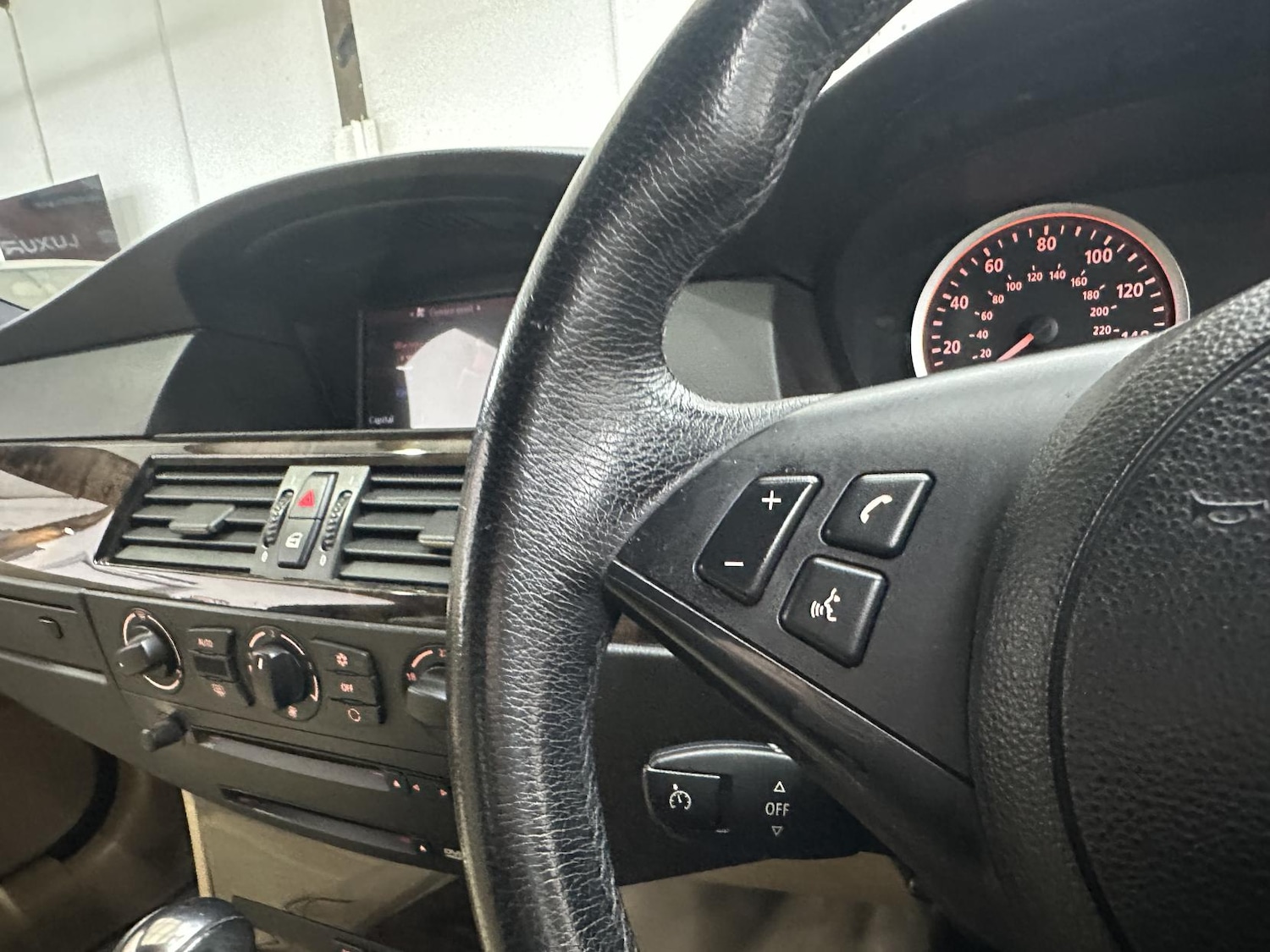 Used BMW 5 Series 2006 for sale - 77329557: Photo 45