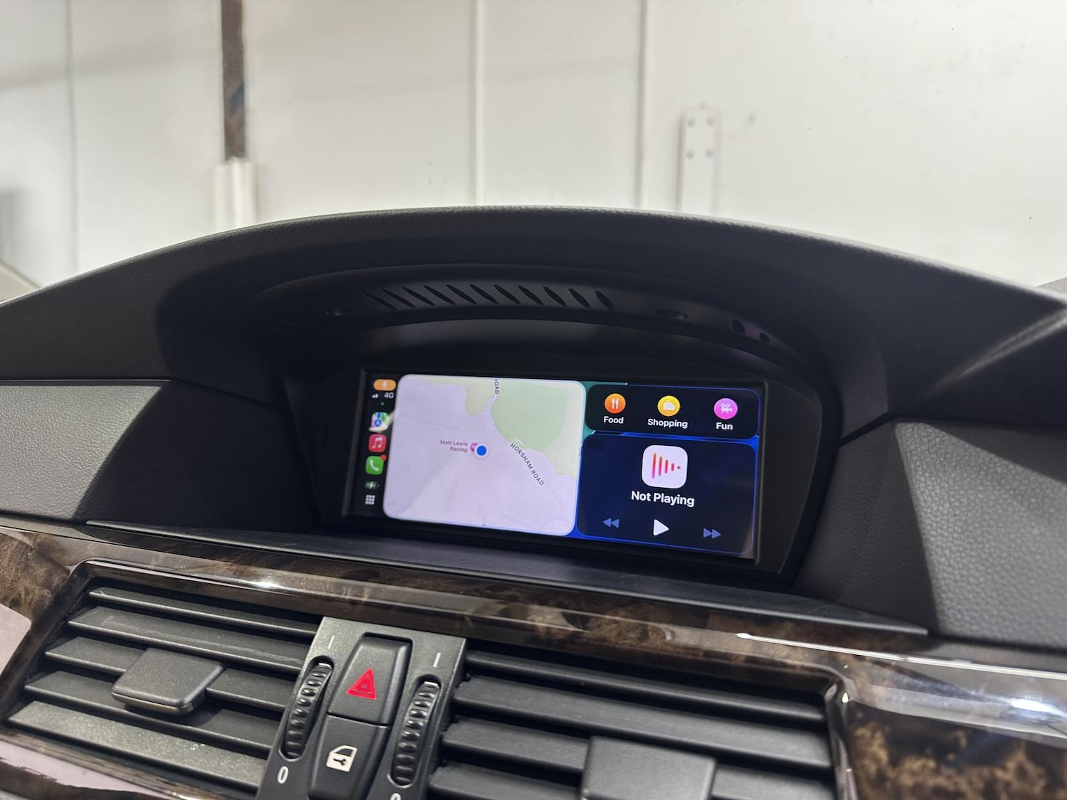 Used BMW 5 Series 2006 for sale - 77329557: Photo 46