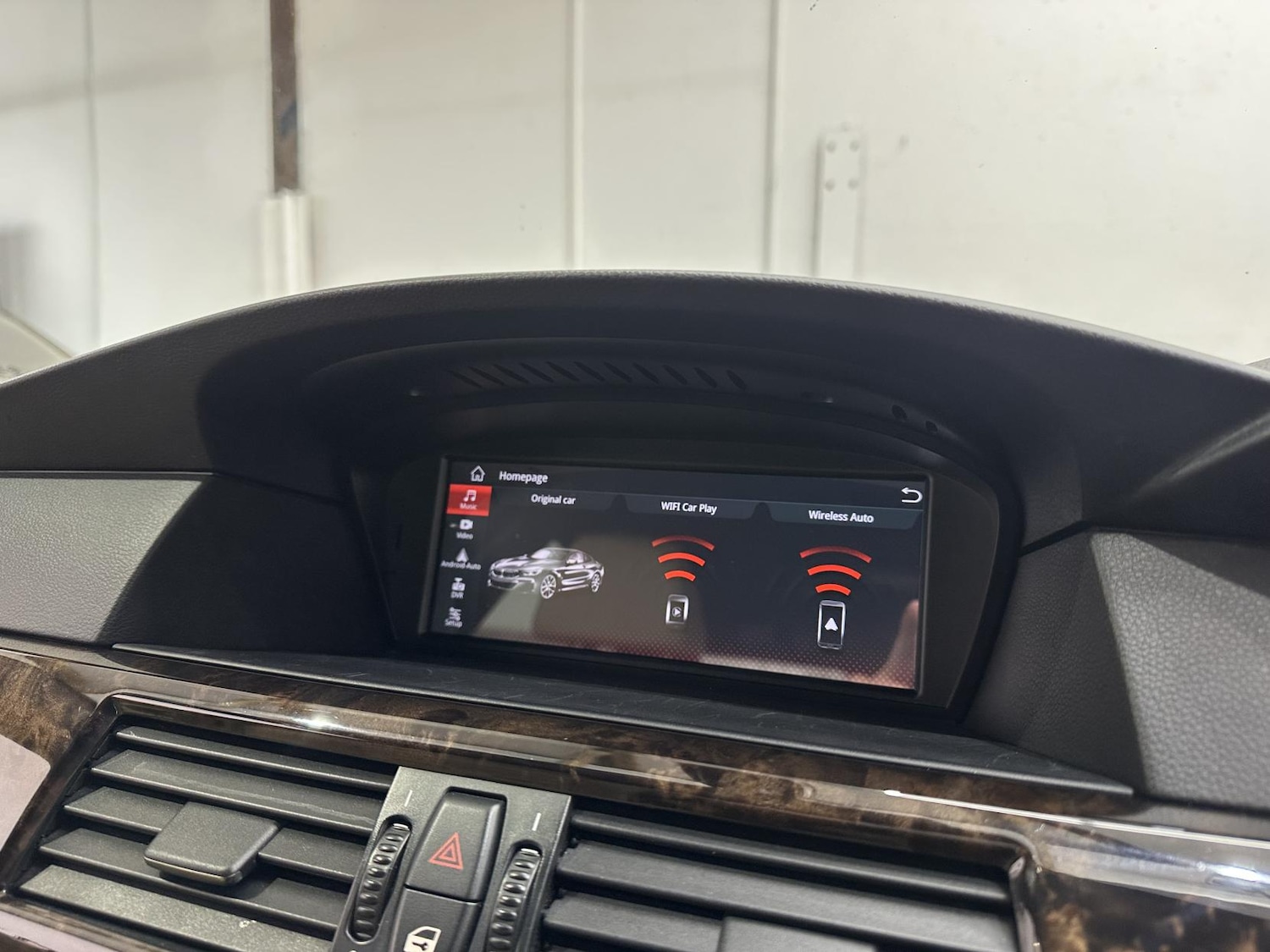 Used BMW 5 Series 2006 for sale - 77329557: Photo 47