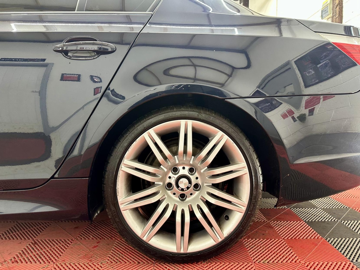 Used BMW 5 Series 2006 for sale - 77329557: Photo 6