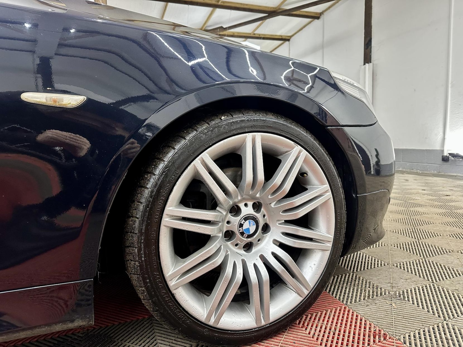 Used BMW 5 Series 2006 for sale - 77329557: Photo 8