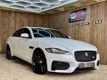 Used Jaguar XF 2015 for sale - 78929577: Photo