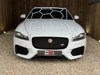 Used Jaguar XF 2015 for sale - 78929577: Photo