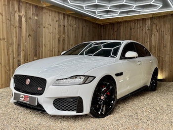 Used Jaguar XF 2015 for sale - 78929577: Photo
