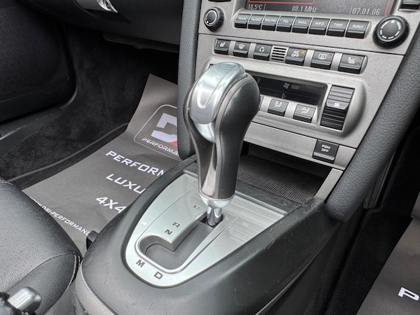 Used Porsche Boxster 2007 for sale - 75678461: Photo 16