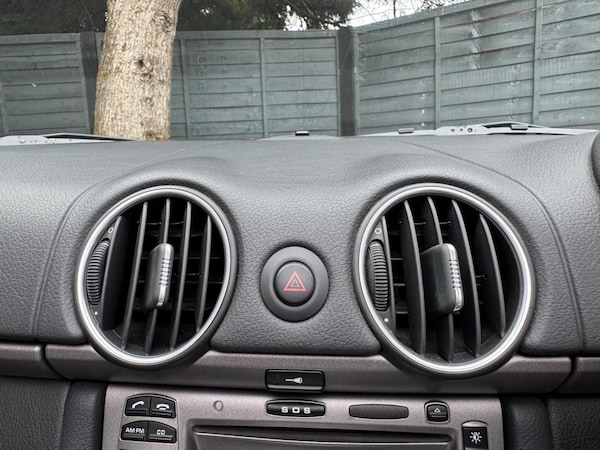 Used Porsche Boxster 2007 for sale - 75678461: Photo 17