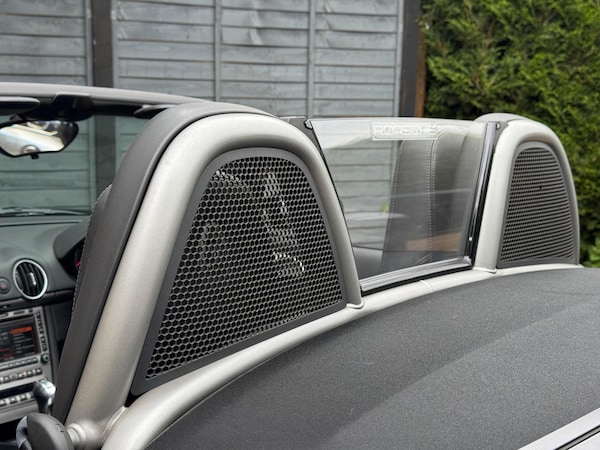 Used Porsche Boxster 2007 for sale - 75678461: Photo 18