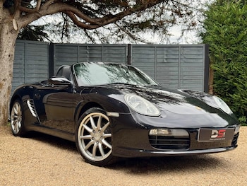 2007 (07) - 2.7 [245] 2dr Tiptronic S