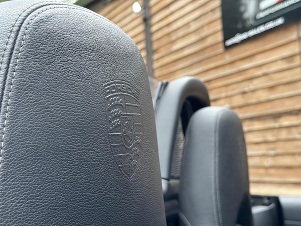 Used Porsche Boxster 2007 for sale - 75678461: Photo 20