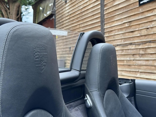 Used Porsche Boxster 2007 for sale - 75678461: Photo 23